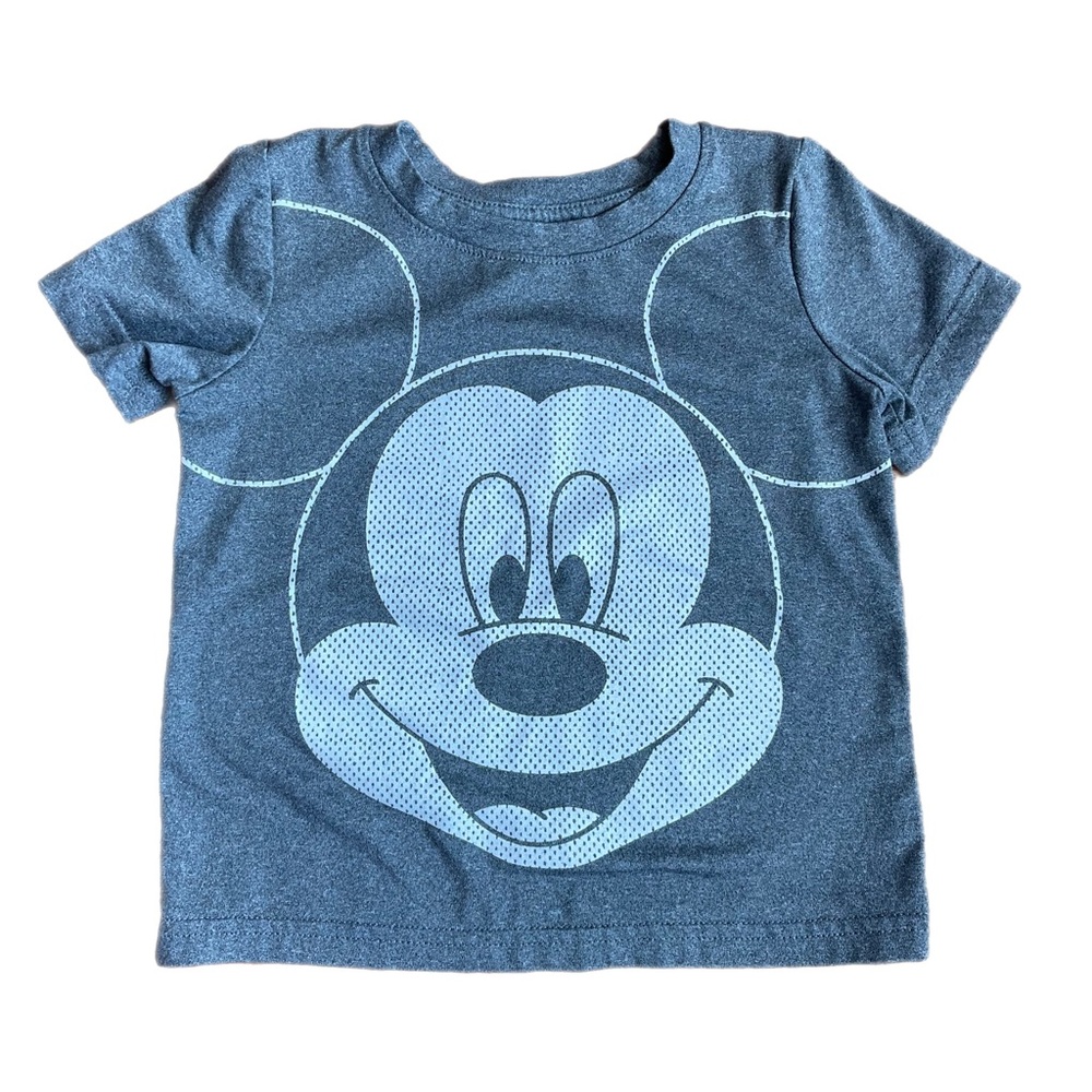 Disney Mickey Mouse T-Shirt 18 months
